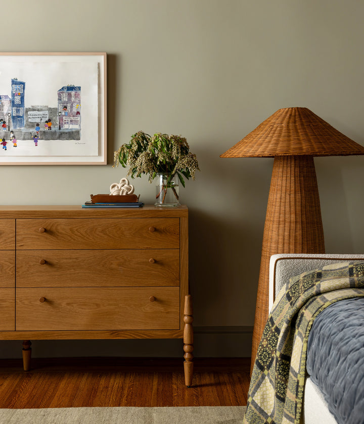 Witmer Dresser