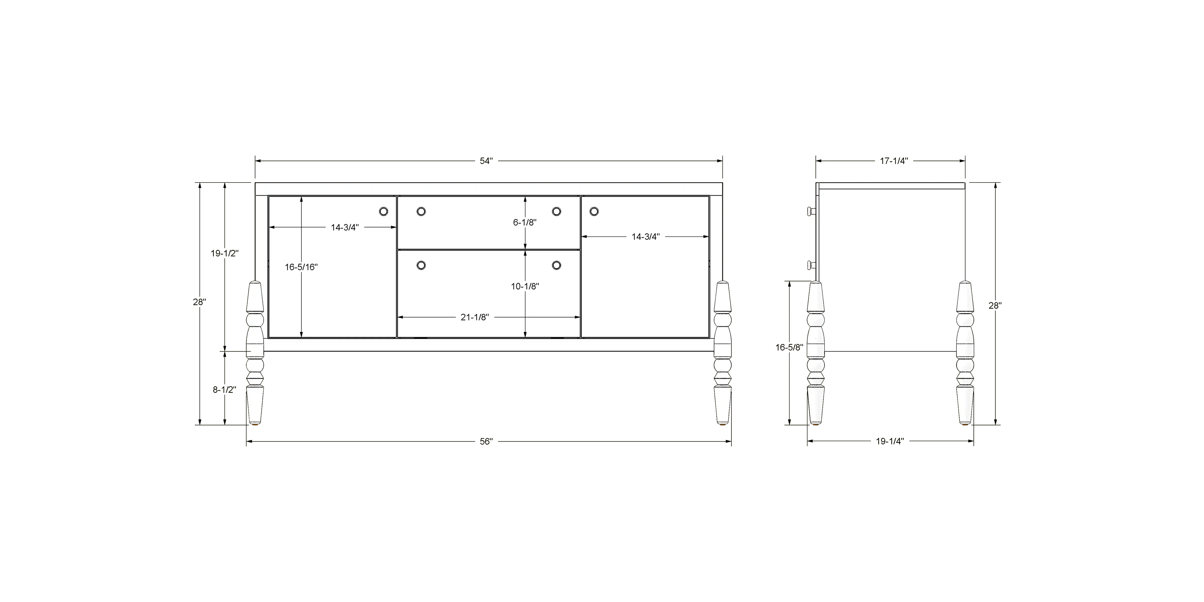 Product Diagram