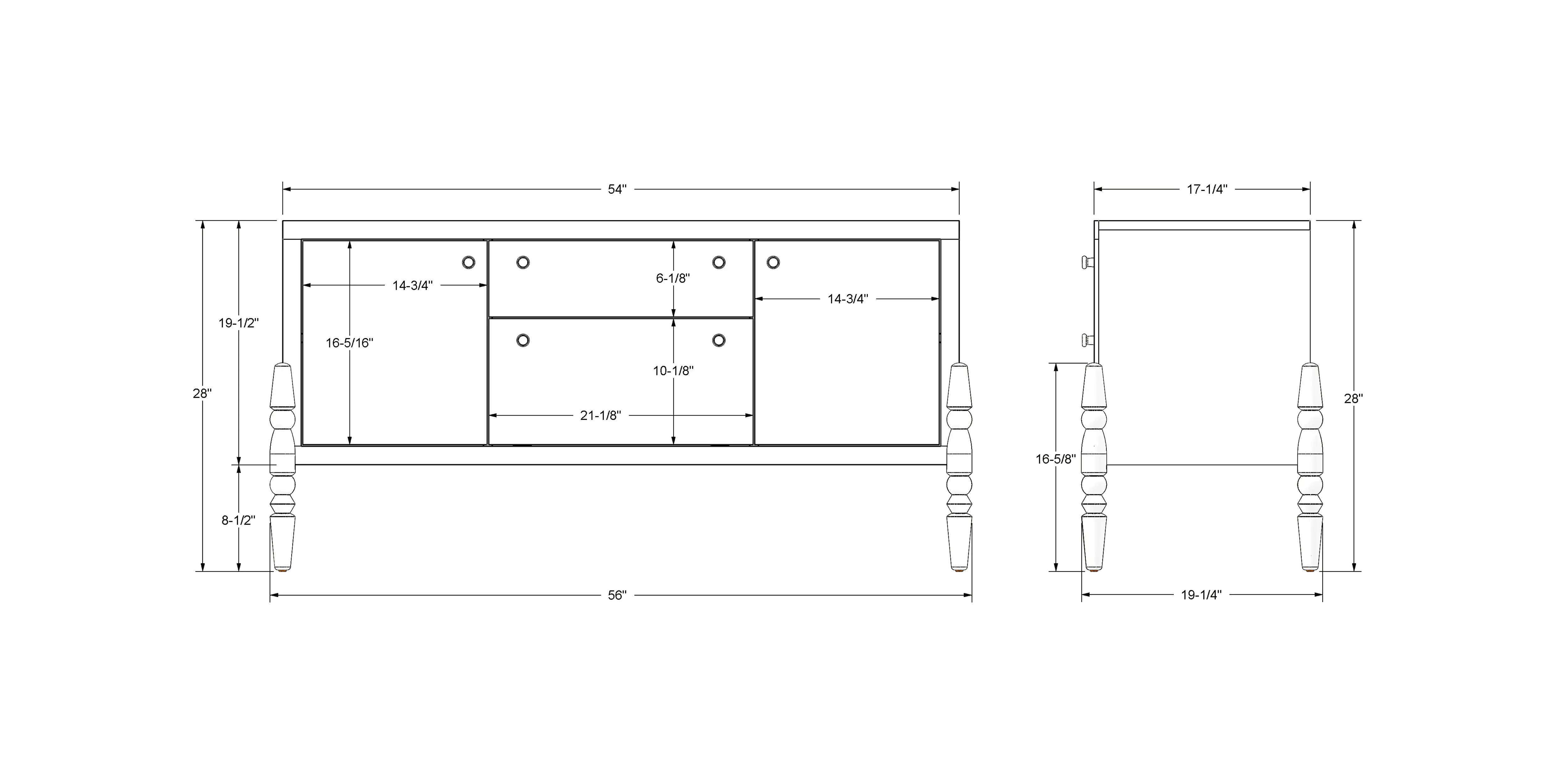Product Diagram