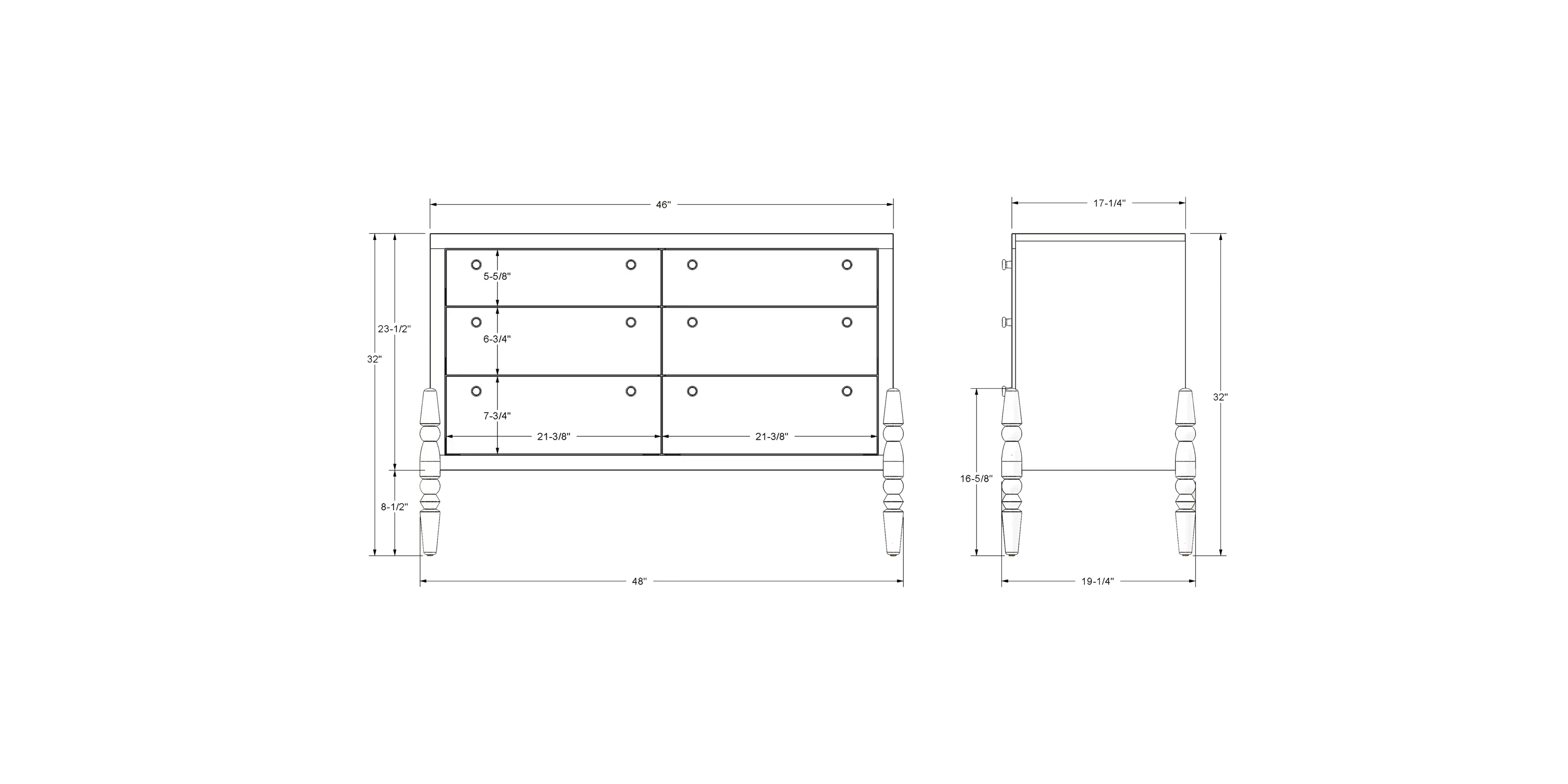Product Diagram