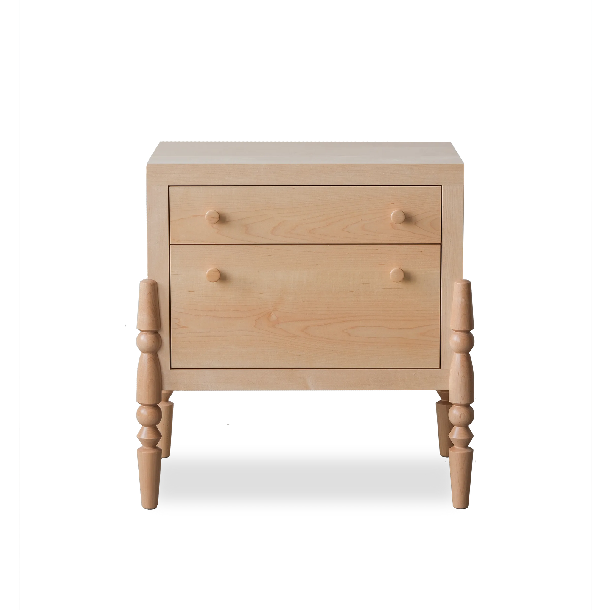 Maple
