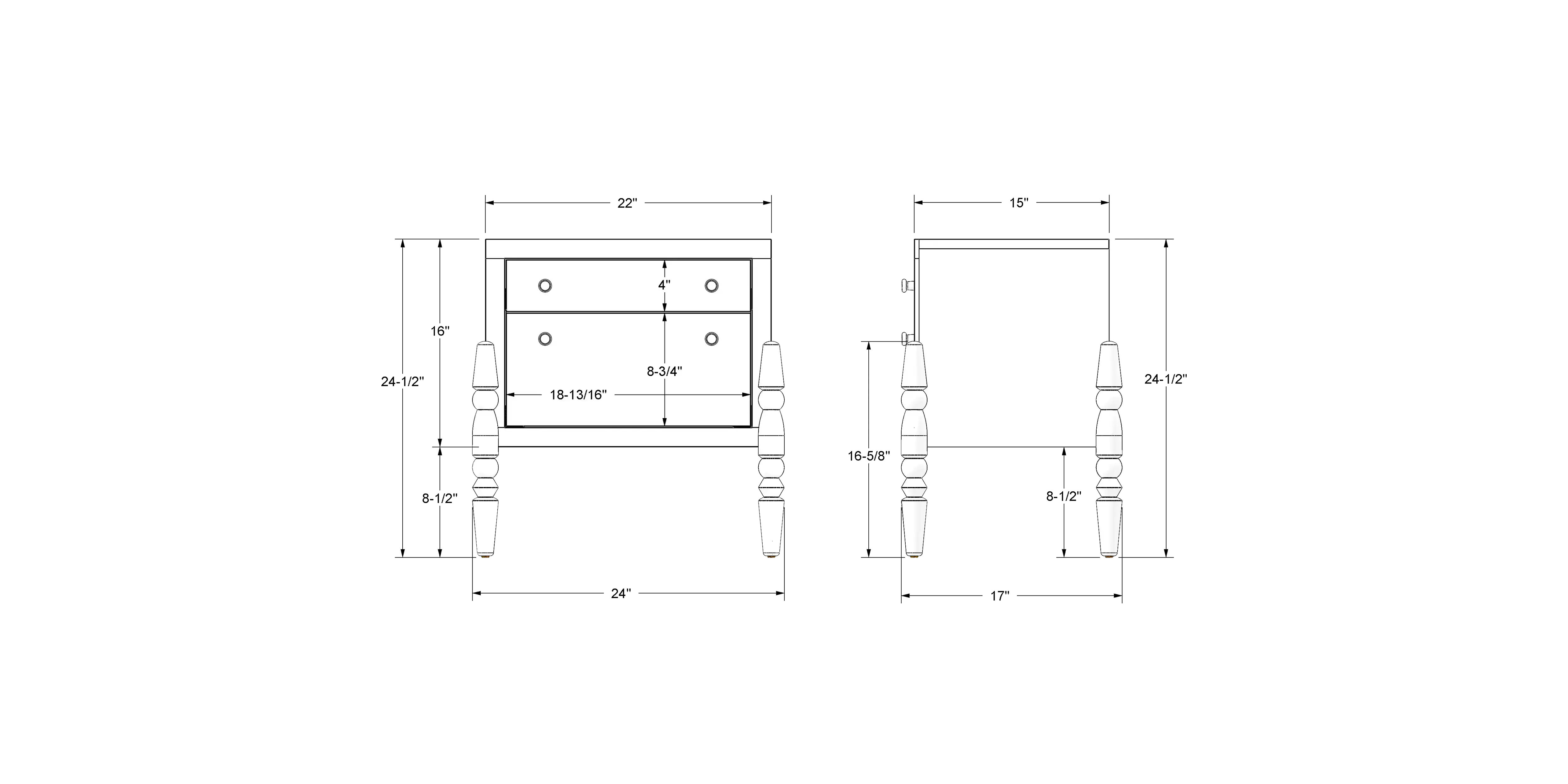 Product Diagram