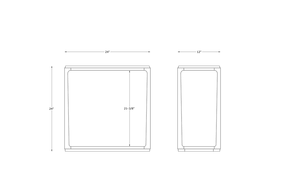 Product Diagram
