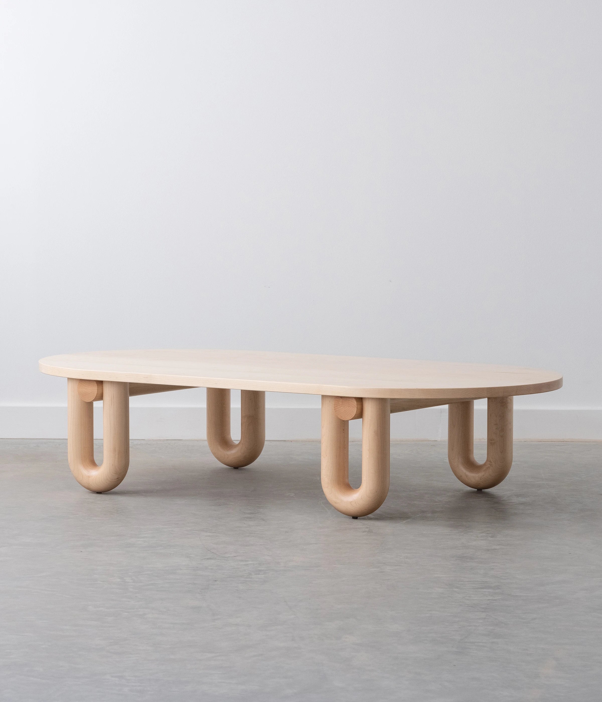 Hedge House Furniture Capsule Lena Coffee Table - Thumbnail 2
