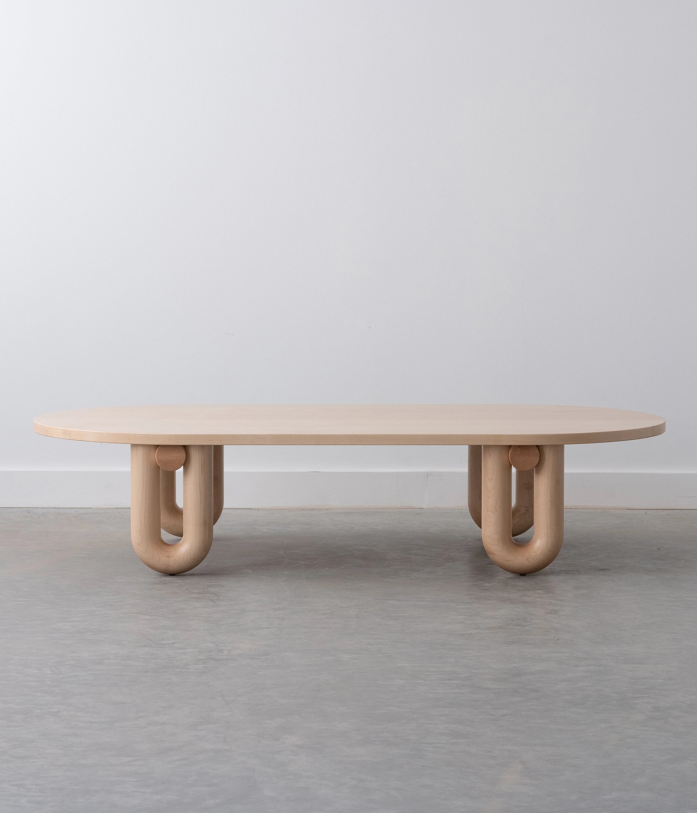 Hedge House Furniture Capsule Lena Coffee Table - Thumbnail 3
