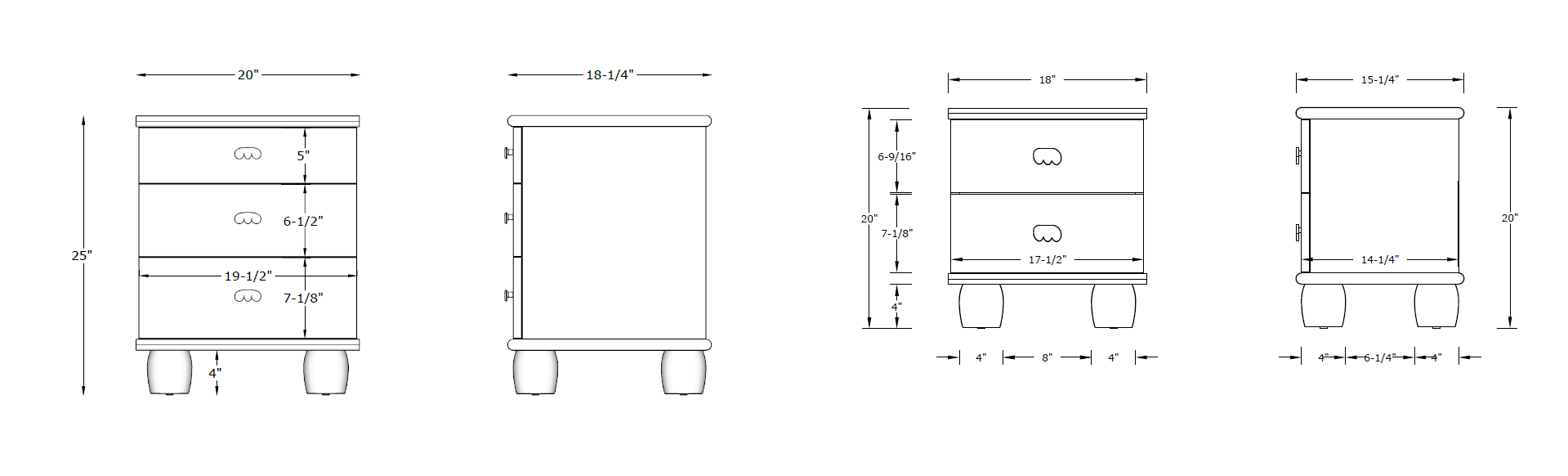 Product Diagram