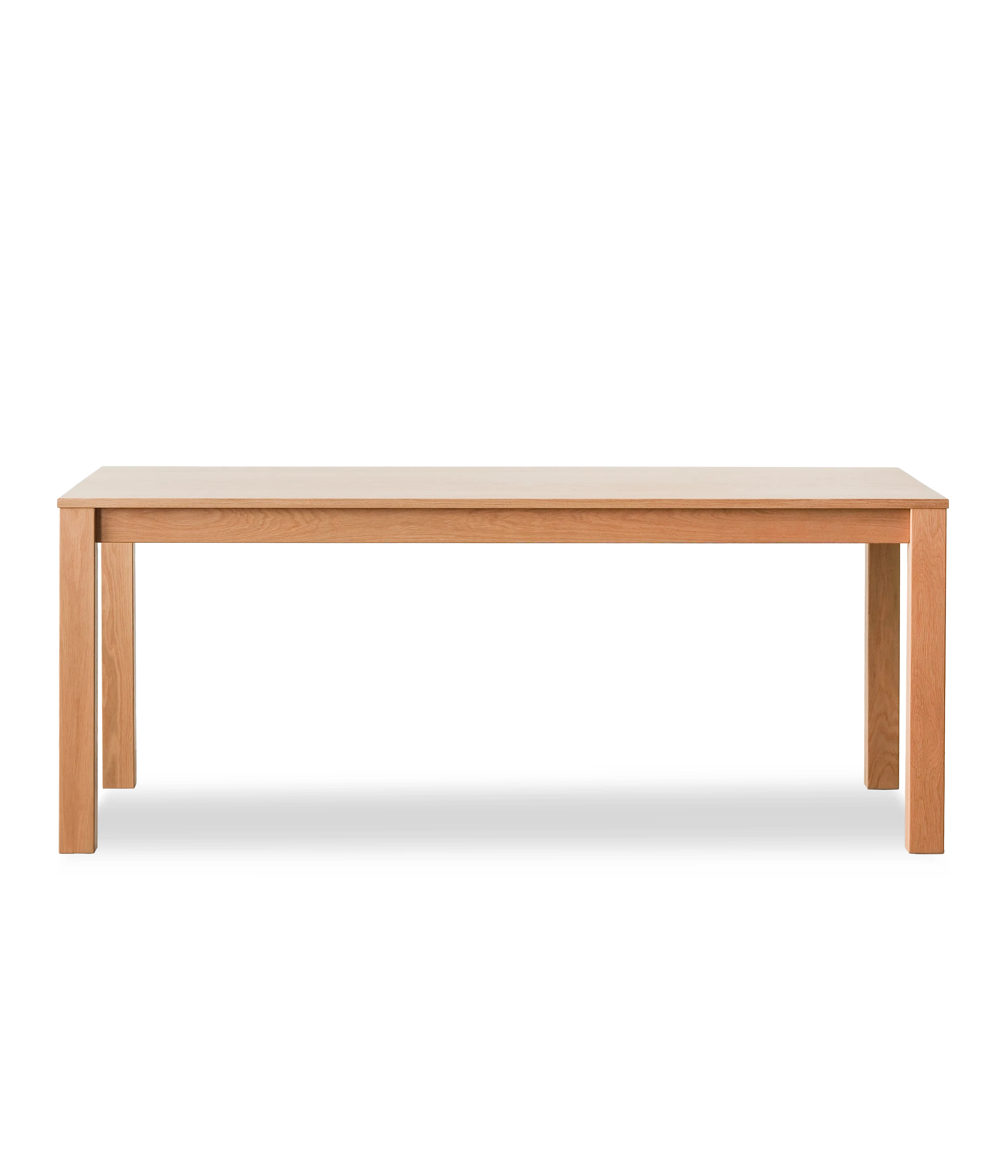 Hedge House Furniture Parsons Dining Table - Thumbnail 3