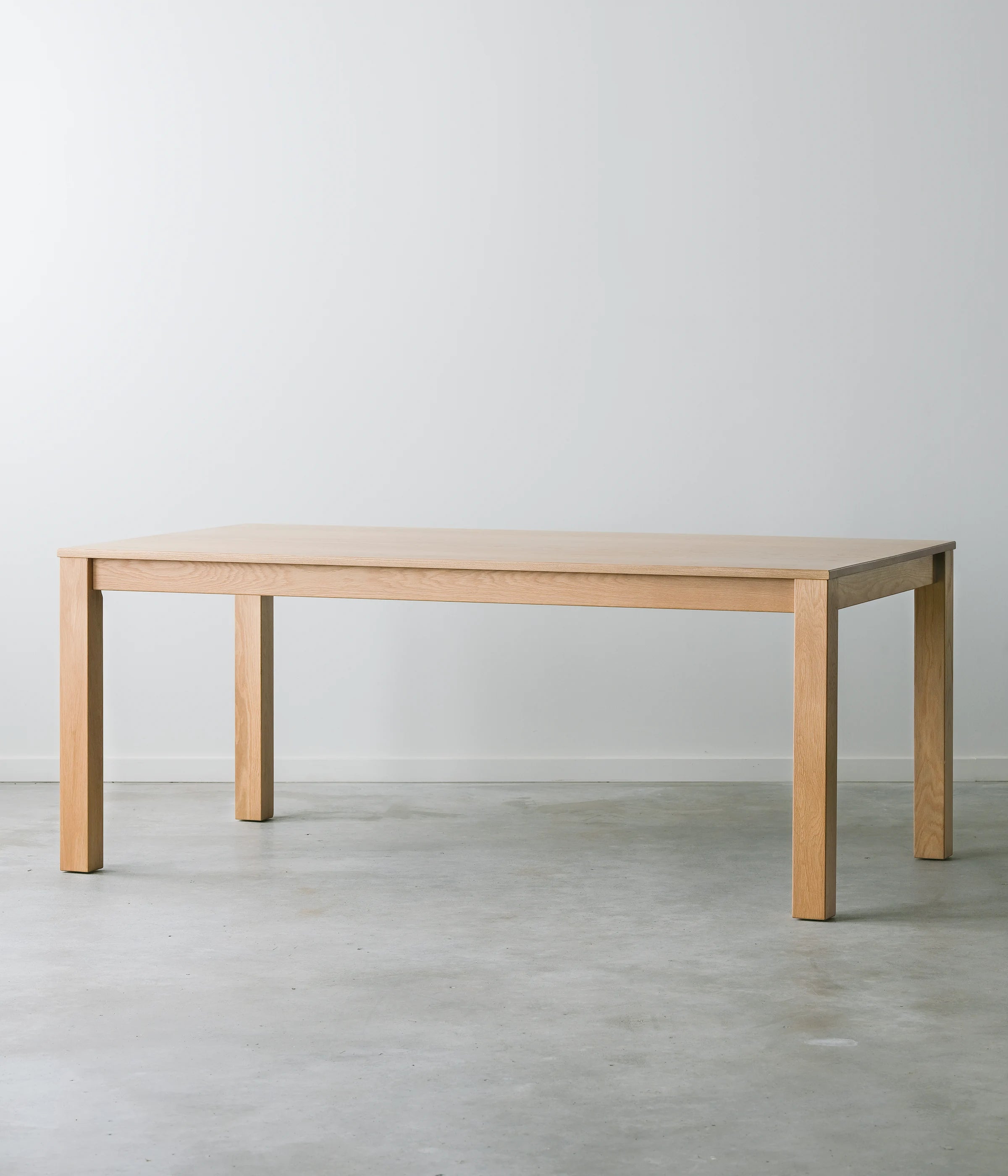 Hedge House Furniture Parsons Dining Table