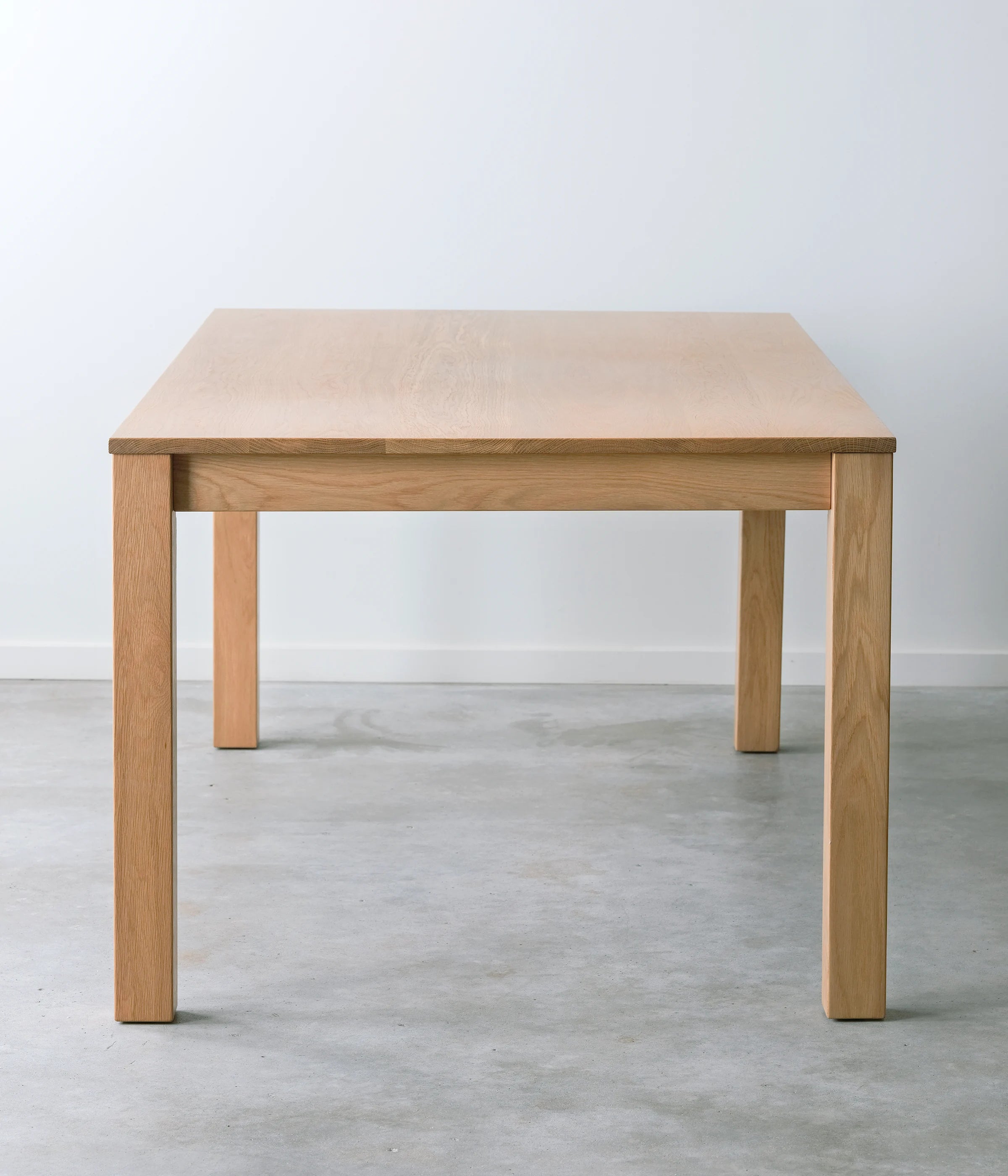 Hedge House Furniture Parsons Dining Table - Thumbnail 2