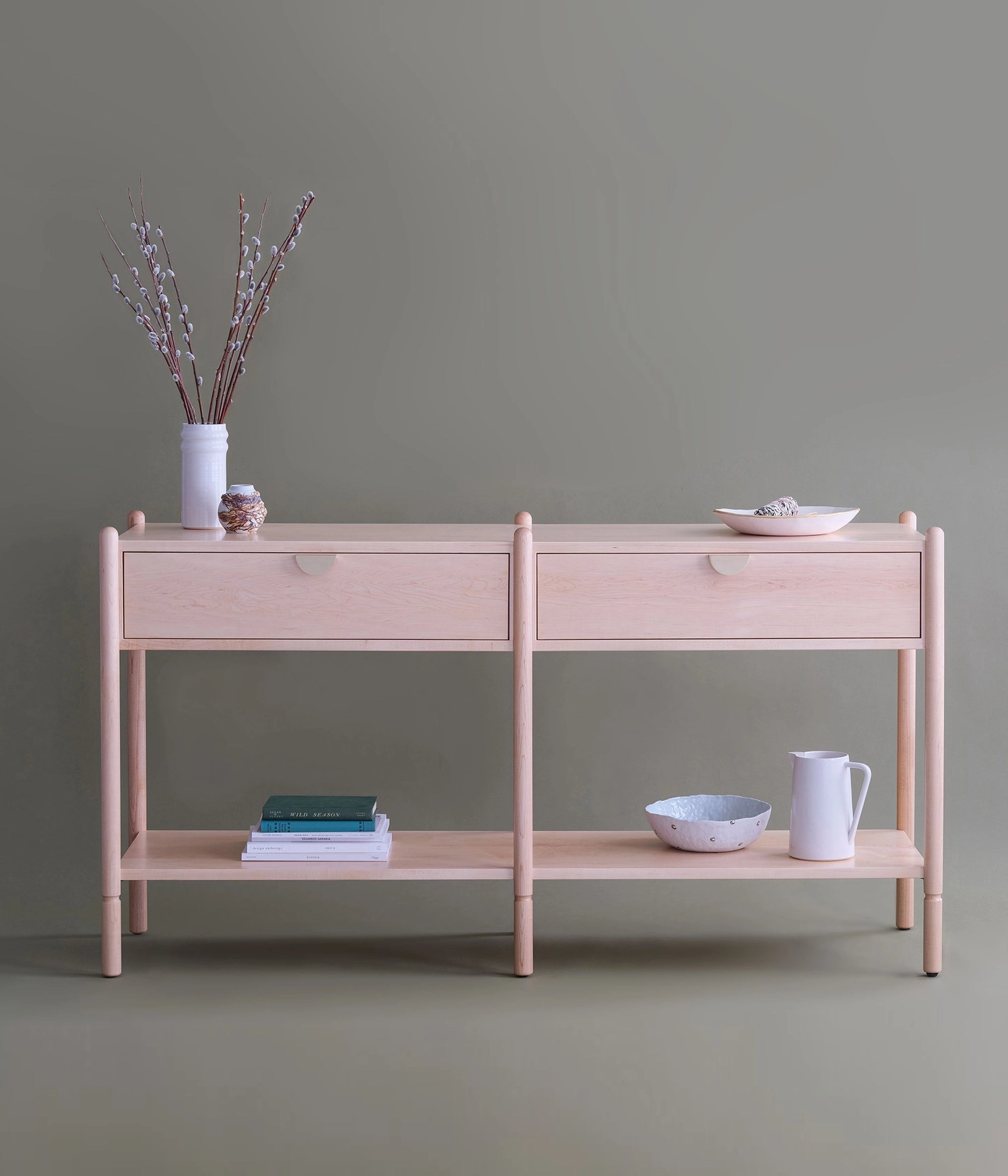 Sawyer Console Table