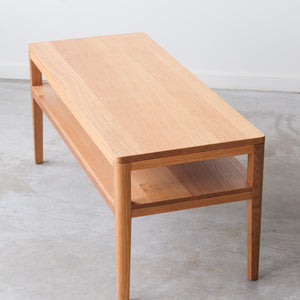 Avers Coffee Table - 103304 - IN STOCK