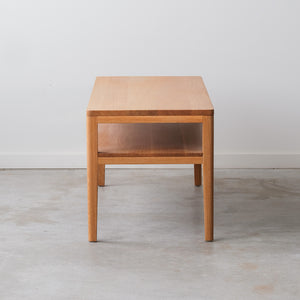 Avers Coffee Table - 103304 - IN STOCK