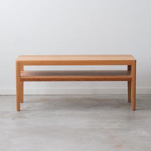 Avers Coffee Table - 103304 - IN STOCK